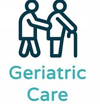 Geriatric care