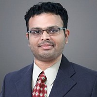 Dr Aswin Rajeev