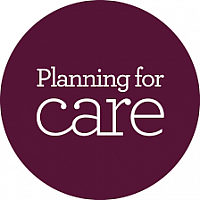 Care plan for elderly