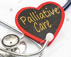 Palliative care in thiruvalla