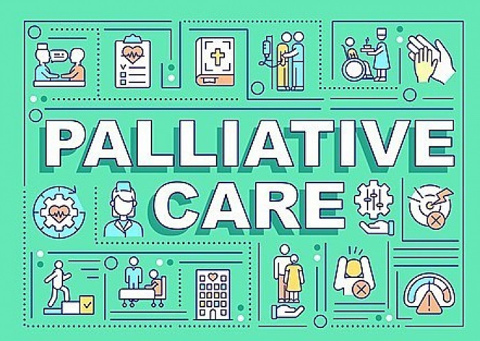 Palliative Care In Changanacherry